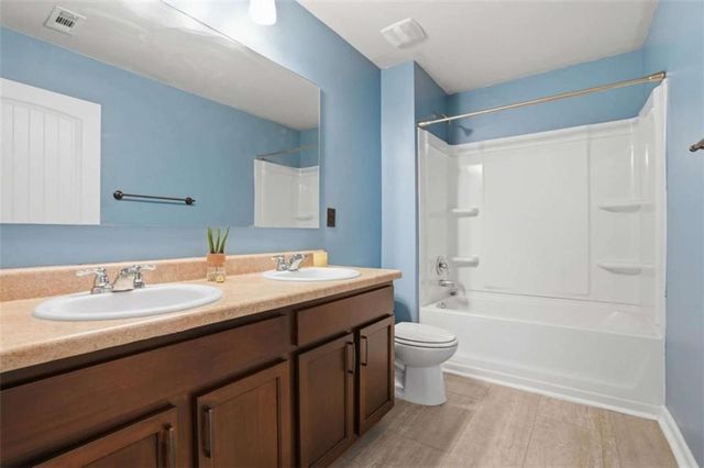 514 Altama Way, Acworth, GA 30102