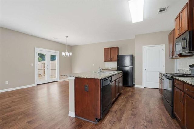 514 Altama Way, Acworth, GA 30102
