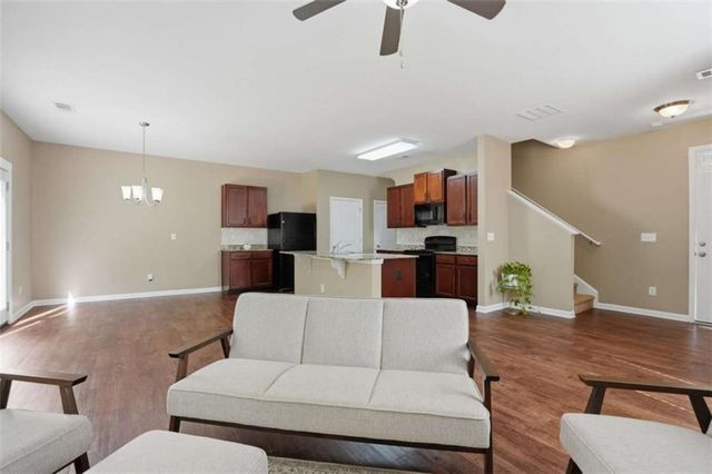 514 Altama Way, Acworth, GA 30102
