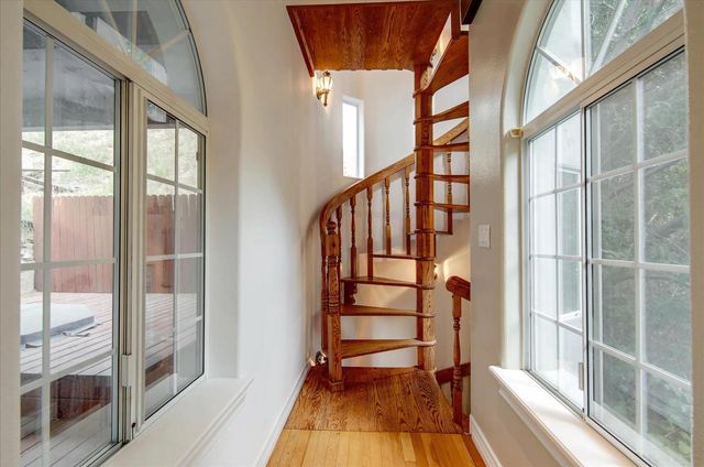 8527 Wonderland Avenue, Los Angeles, CA 90046