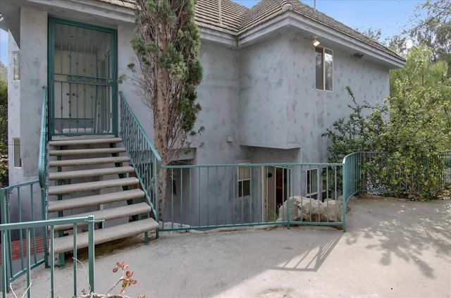 8527 Wonderland Avenue, Los Angeles, CA 90046