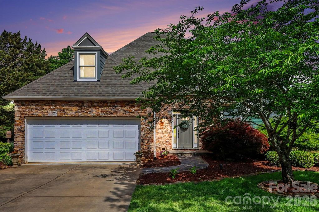 517 Cranborne Chase None, Fort Mill, SC 29708