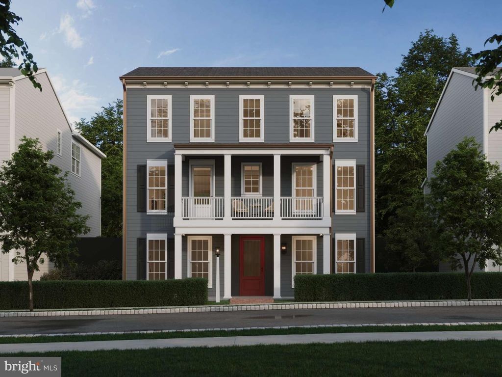 1140 ALDEN ST, Mount Joy, PA 17552