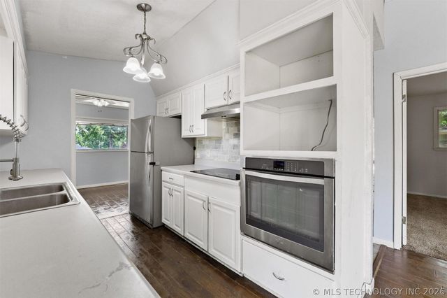 1010 Waco Street, Durant, OK 74701