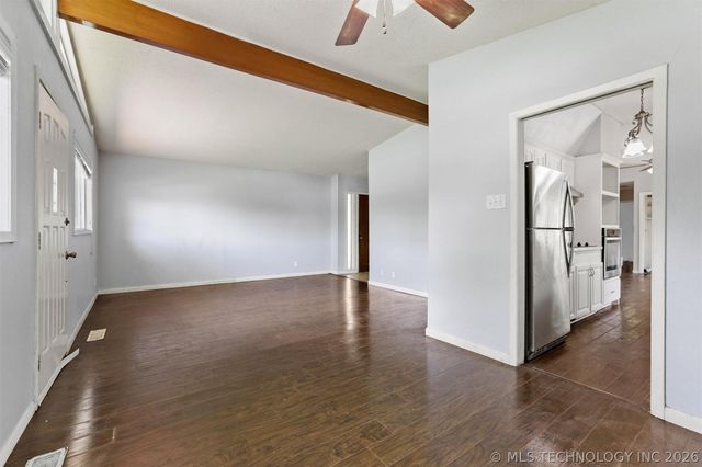 1010 Waco Street, Durant, OK 74701