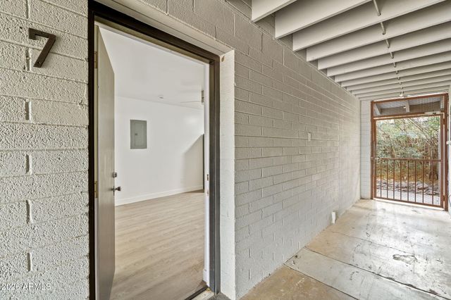 1707 N 18th Street B7, Phoenix, AZ 85006