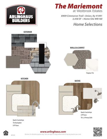 8909 Cimmaron Trail, Union, KY 41091