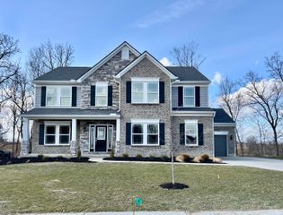 8909 Cimmaron Trail, Union, KY 41091