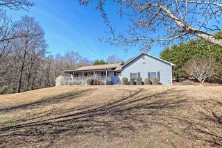 95 Dogwood Hills, Hayesville, NC 28904
