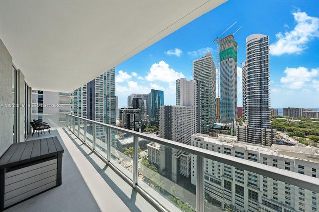 1111 SW 1st Ave 2719-N, Miami, FL 33130