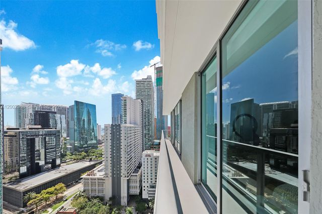 1111 SW 1st Ave 2719-N, Miami, FL 33130