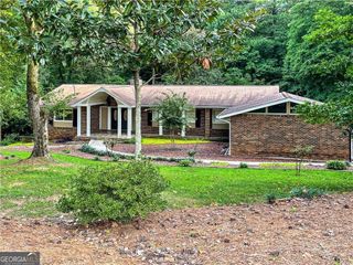 3115 Brookview Road SE, Marietta, GA 30067