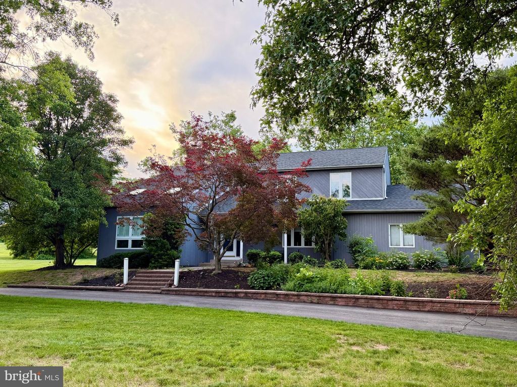 341 MORRIS RD, Harleysville, PA 19438