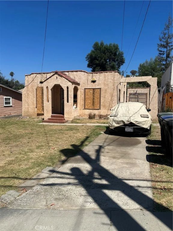 1248 Crescent Drive, Glendale, CA 91205