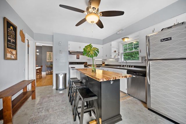 2243 S Mound STREET, Milwaukee, WI 53207