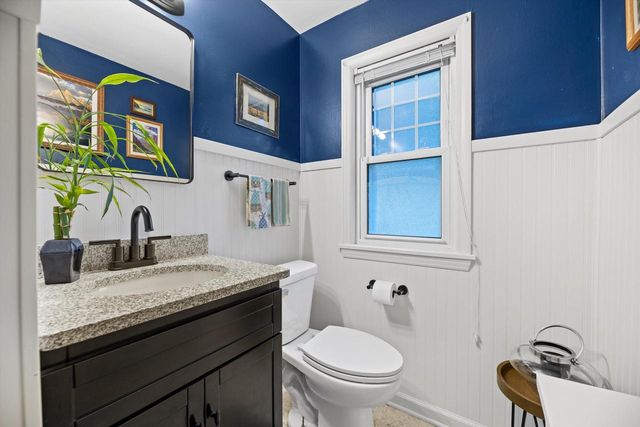 2243 S Mound STREET, Milwaukee, WI 53207