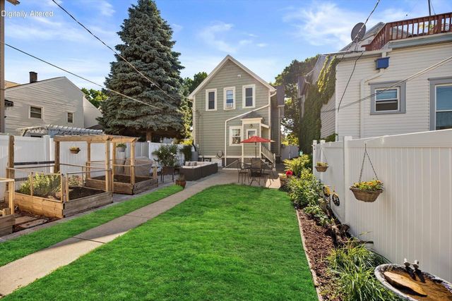 2243 S Mound STREET, Milwaukee, WI 53207