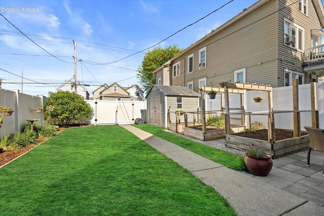 2243 S Mound STREET, Milwaukee, WI 53207