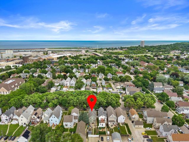 2243 S Mound STREET, Milwaukee, WI 53207