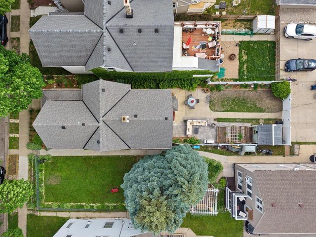 2243 S Mound STREET, Milwaukee, WI 53207