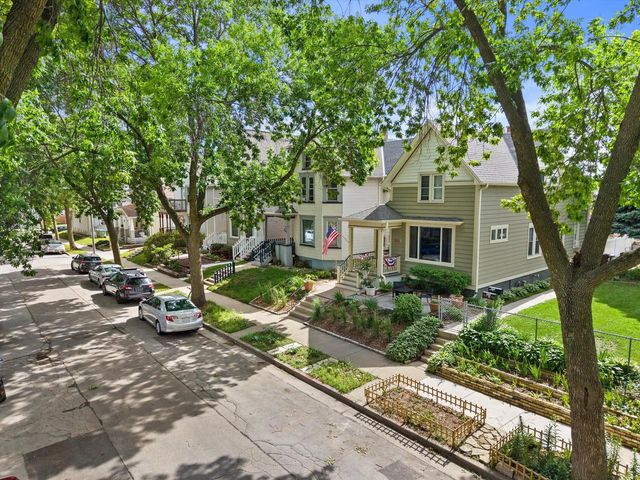 2243 S Mound STREET, Milwaukee, WI 53207