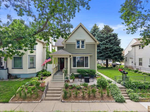 2243 S Mound STREET, Milwaukee, WI 53207