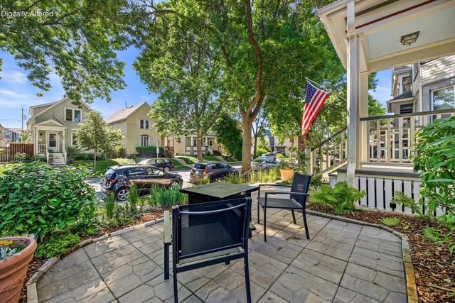 2243 S Mound STREET, Milwaukee, WI 53207