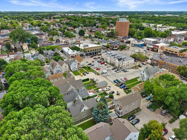 2243 S Mound STREET, Milwaukee, WI 53207