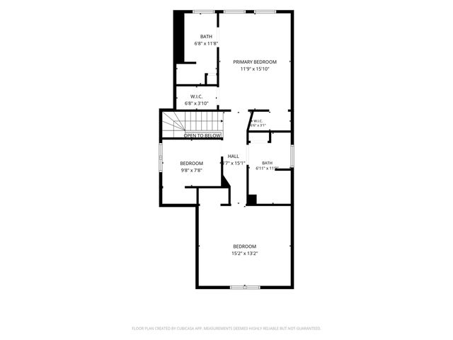 2243 S Mound STREET, Milwaukee, WI 53207