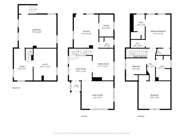 2243 S Mound STREET, Milwaukee, WI 53207