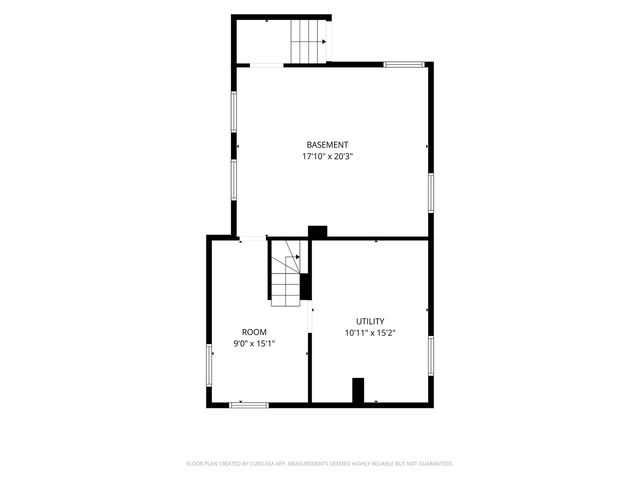 2243 S Mound STREET, Milwaukee, WI 53207