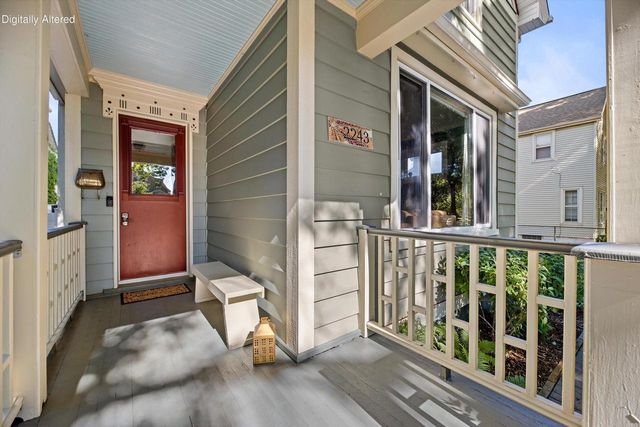 2243 S Mound STREET, Milwaukee, WI 53207