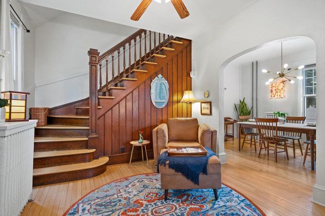 2243 S Mound STREET, Milwaukee, WI 53207