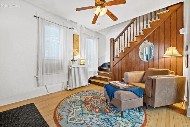 2243 S Mound STREET, Milwaukee, WI 53207