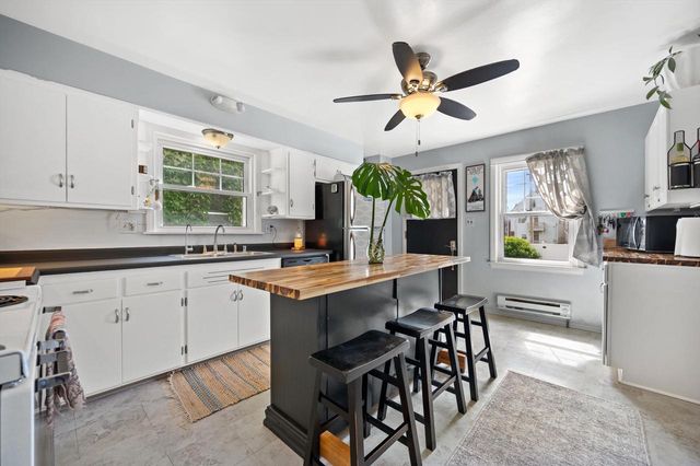 2243 S Mound STREET, Milwaukee, WI 53207