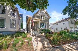 2243 S Mound STREET, Milwaukee, WI 53207