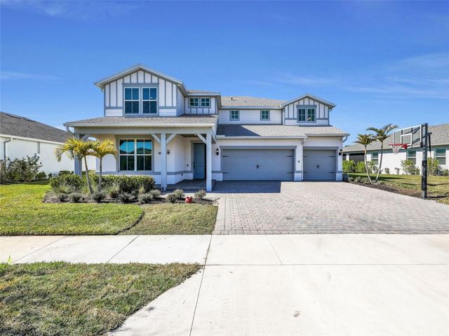 15612 NORTHRIDGE ROAD, Punta Gorda, FL 33982