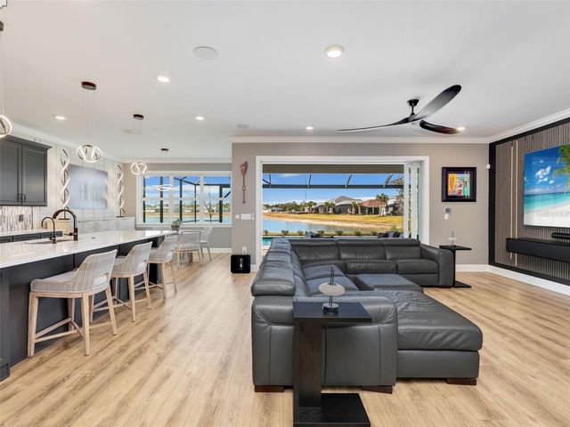 15612 NORTHRIDGE ROAD, Punta Gorda, FL 33982