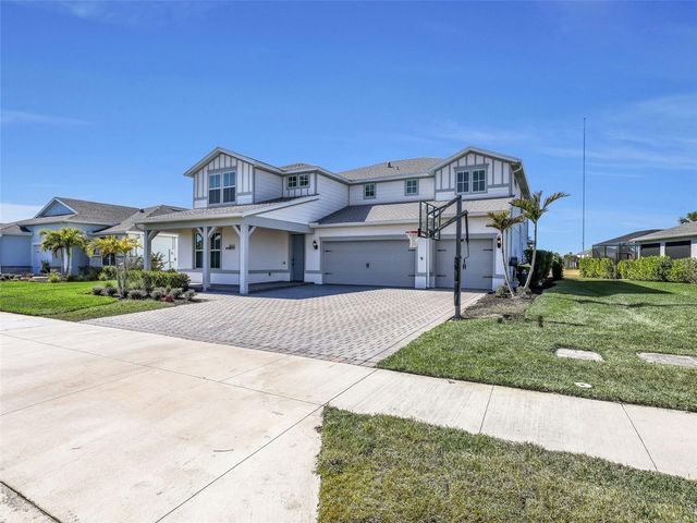 15612 NORTHRIDGE ROAD, Punta Gorda, FL 33982