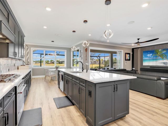 15612 NORTHRIDGE ROAD, Punta Gorda, FL 33982