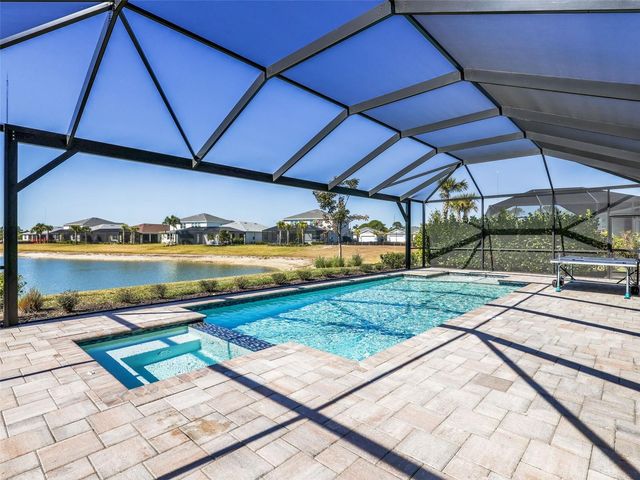 15612 NORTHRIDGE ROAD, Punta Gorda, FL 33982