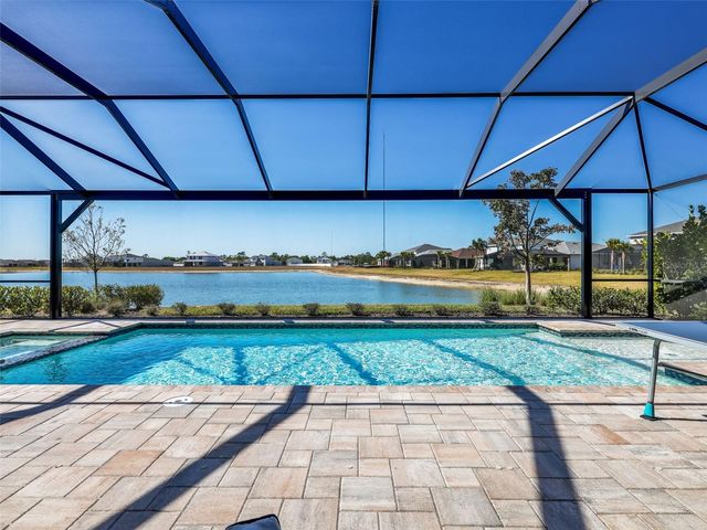 15612 NORTHRIDGE ROAD, Punta Gorda, FL 33982