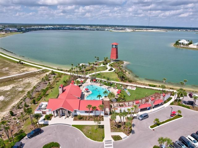 15612 NORTHRIDGE ROAD, Punta Gorda, FL 33982