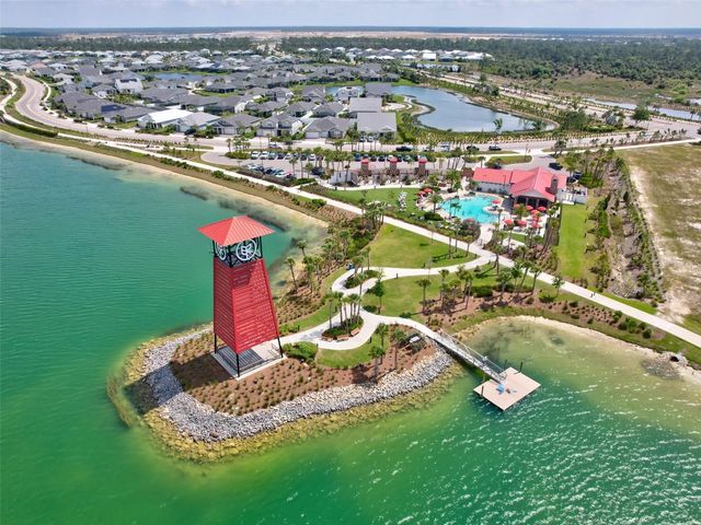 15612 NORTHRIDGE ROAD, Punta Gorda, FL 33982