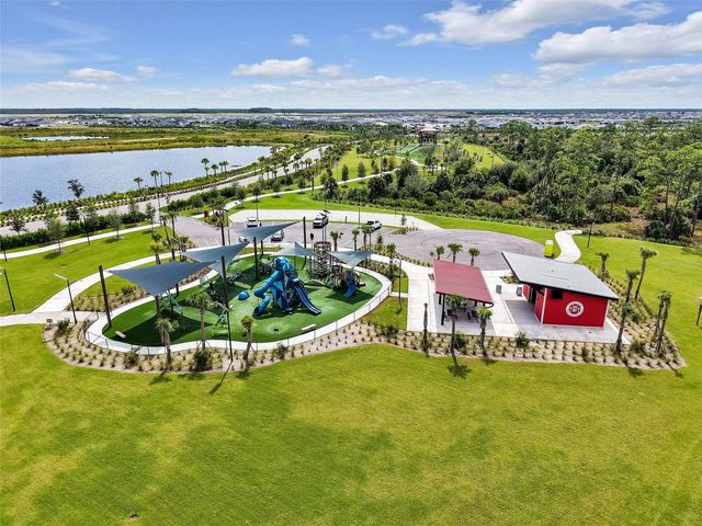 15612 NORTHRIDGE ROAD, Punta Gorda, FL 33982