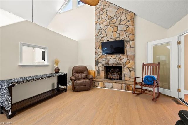 197 Hicks Court, Lexington, NC 27295