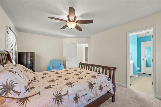 197 Hicks Court, Lexington, NC 27295