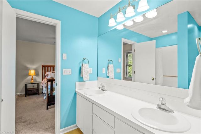 197 Hicks Court, Lexington, NC 27295