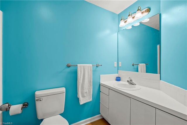 197 Hicks Court, Lexington, NC 27295