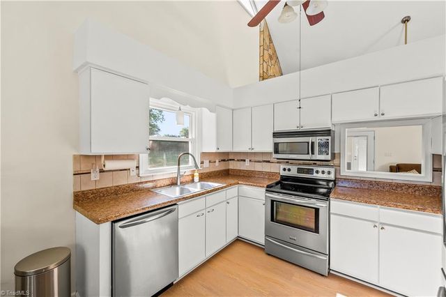 197 Hicks Court, Lexington, NC 27295